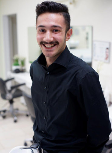 Seyyid Ali Nas
